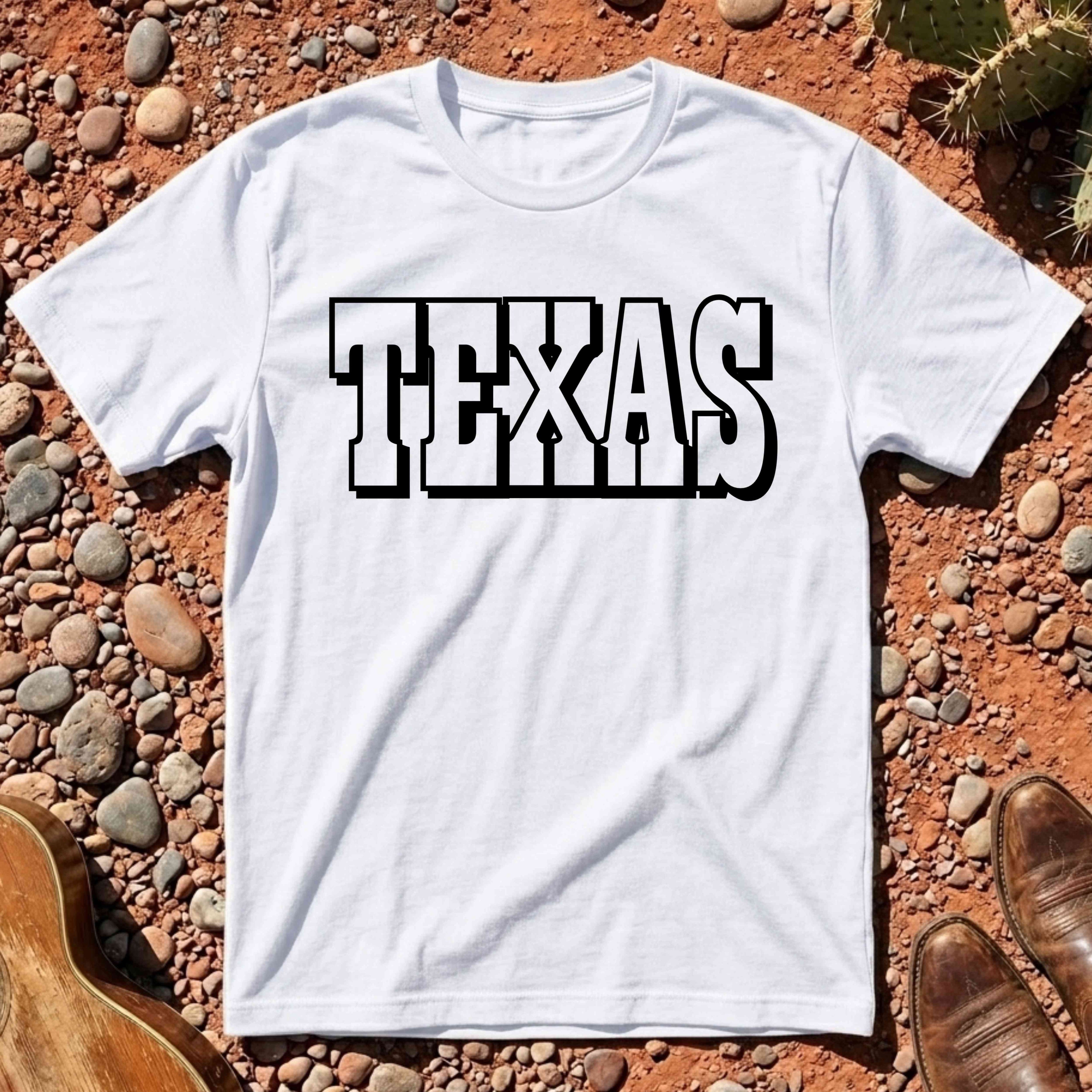 Texas T-Shirt