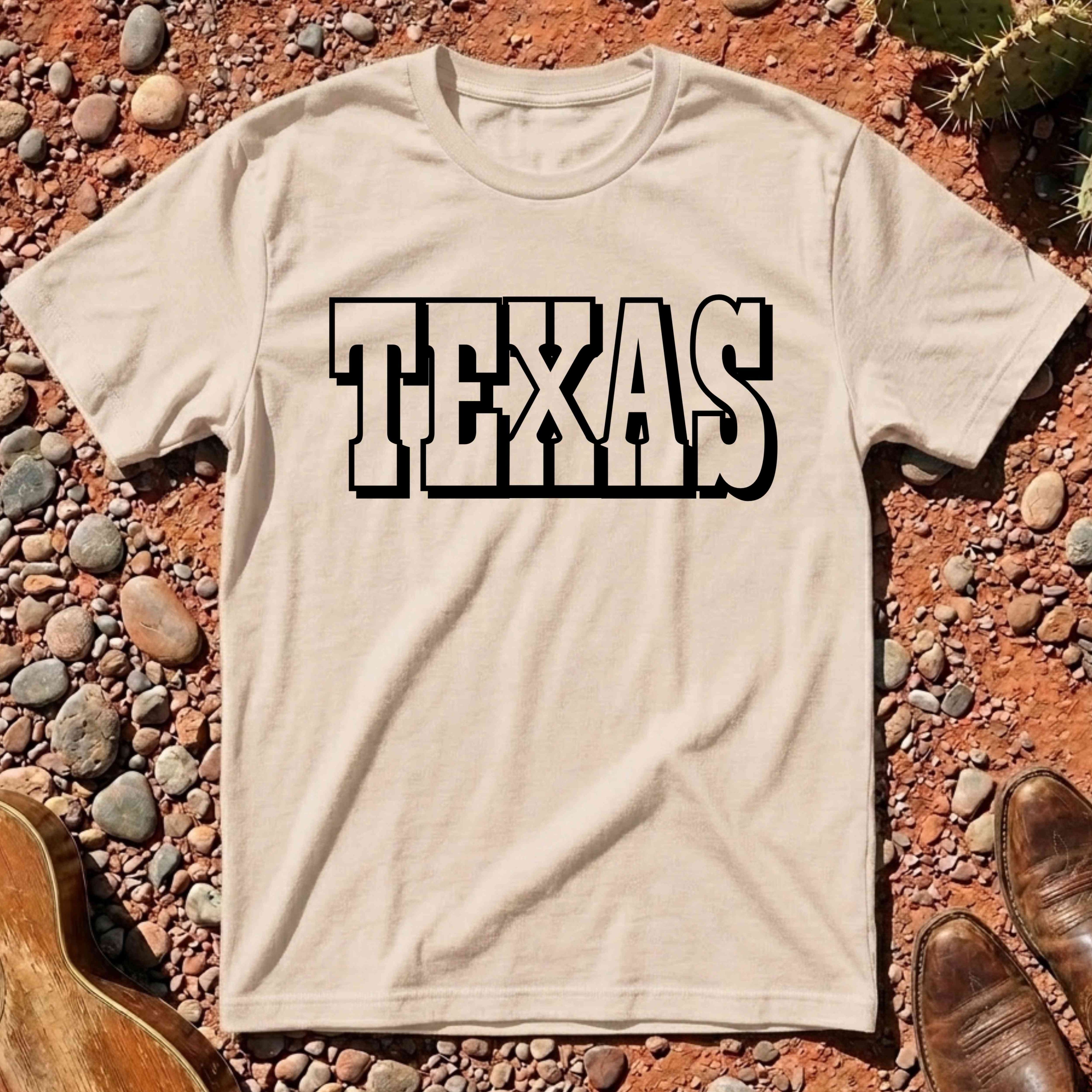 Texas T-Shirt
