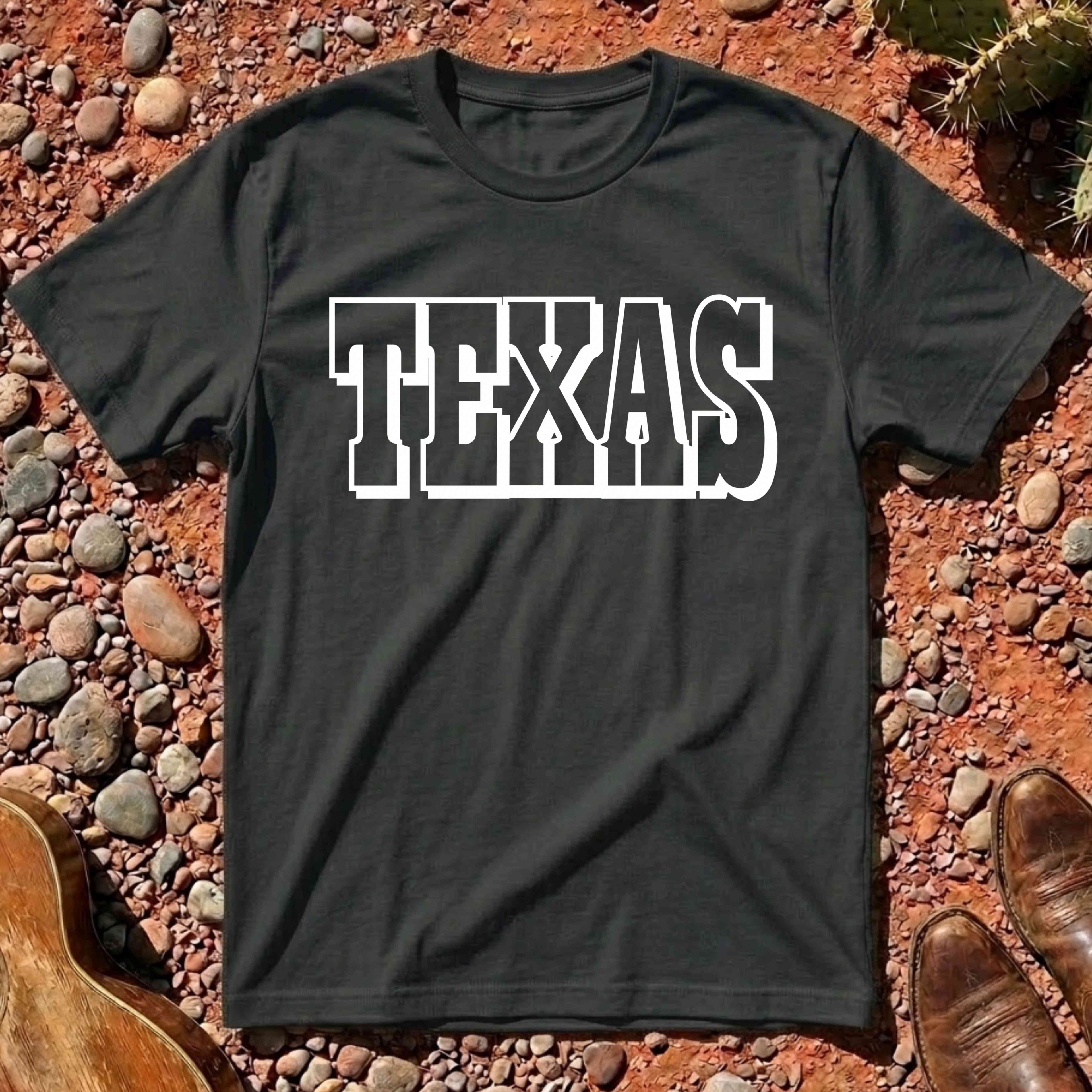 Texas T-Shirt